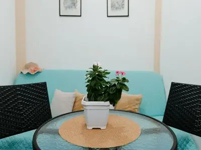 Ferienwohnung für 4 Personen in Klek 4/10