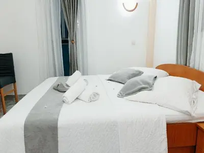 Ferienwohnung für 4 Personen in Klek 8/10