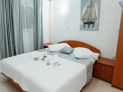 Ferienwohnung für 4 Personen in Klek 6/10