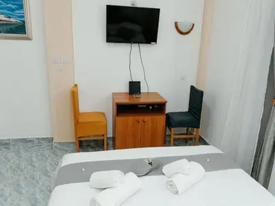 Ferienwohnung für 4 Personen in Klek 9/10