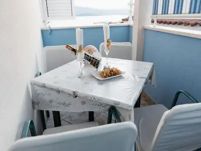 Ferienwohnung für 4 Personen in Klek 10/10