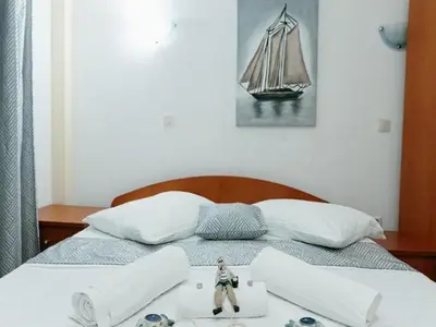 Ferienwohnung für 4 Personen in Klek 8/10
