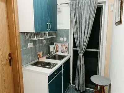 Ferienwohnung für 4 Personen in Klek 4/10