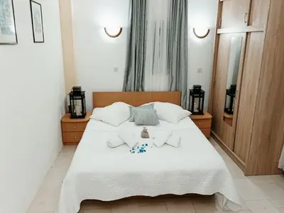 Ferienwohnung für 4 Personen in Klek 6/10