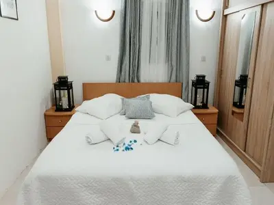 Ferienwohnung für 4 Personen in Klek 7/10