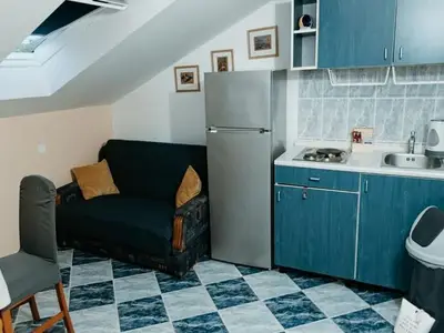 Ferienwohnung für 4 Personen in Klek 3/10