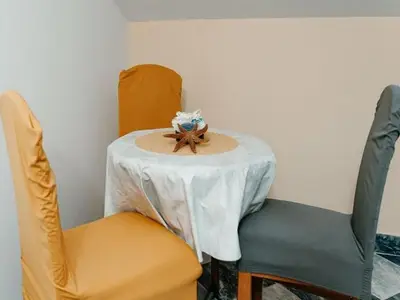 Ferienwohnung für 4 Personen in Klek 4/10