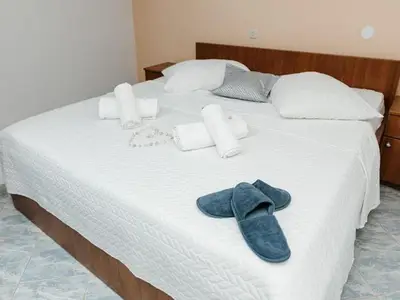 Ferienwohnung für 4 Personen in Klek 7/10
