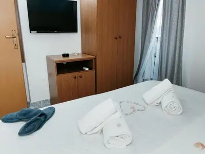 Ferienwohnung für 4 Personen in Klek 9/10