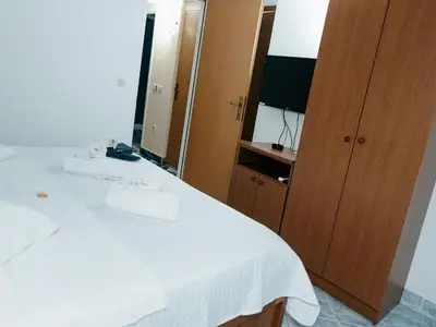 Ferienwohnung für 4 Personen in Klek 10/10