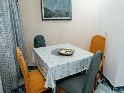 Ferienwohnung für 5 Personen in Klek 4/10