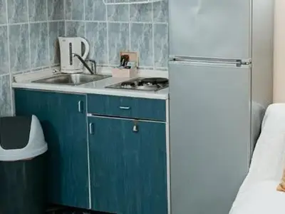 Ferienwohnung für 5 Personen in Klek 5/10