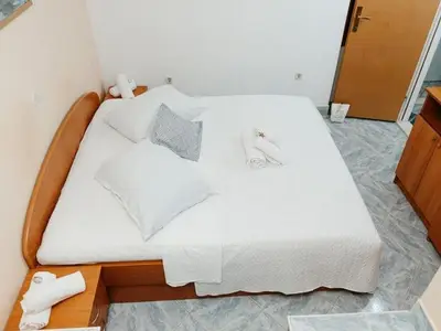 Ferienwohnung für 5 Personen in Klek 7/10