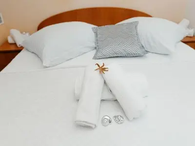 Ferienwohnung für 5 Personen in Klek 8/10