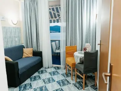 Ferienwohnung für 6 Personen in Klek 3/10