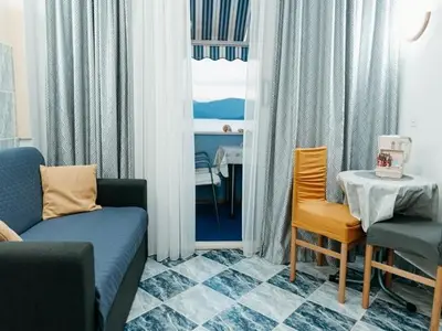 Ferienwohnung für 6 Personen in Klek 4/10