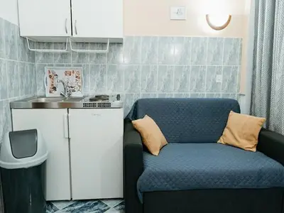 Ferienwohnung für 6 Personen in Klek 6/10