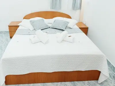 Ferienwohnung für 6 Personen in Klek 7/10