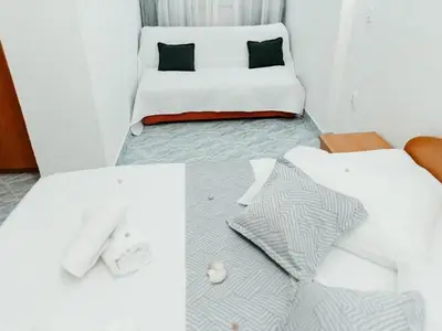 Ferienwohnung für 6 Personen in Klek 8/10
