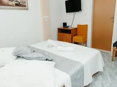 Ferienwohnung für 6 Personen in Klek 9/10