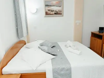 Ferienwohnung für 6 Personen in Klek 10/10