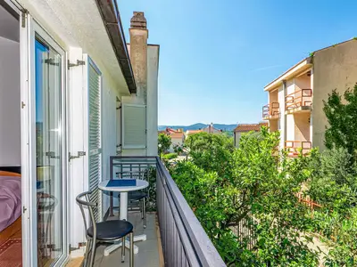 Ferienwohnung für 2 Personen (32 m²) in Klek 8/10