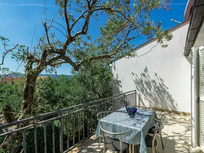 Ferienwohnung für 4 Personen (42 m²) in Klek 5/10