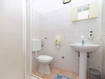 Ferienwohnung für 4 Personen (42 m²) in Klek 9/10
