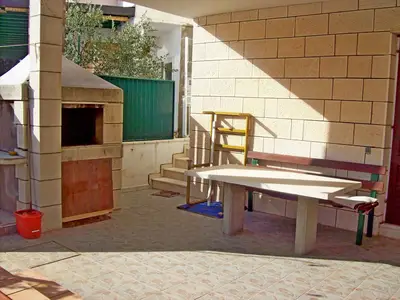 Ferienwohnung für 4 Personen (58 m²) in Klek 5/10