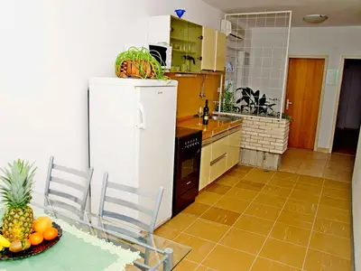 Ferienwohnung für 4 Personen (58 m²) in Klek 7/10