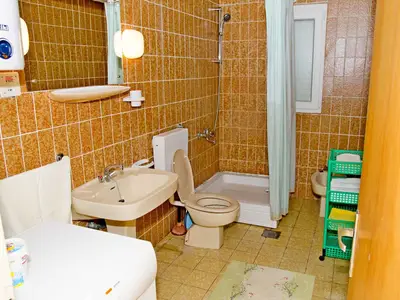 Ferienwohnung für 4 Personen (58 m²) in Klek 9/10