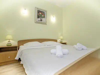 Ferienwohnung für 4 Personen (36 m²) in Klek 5/10