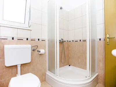 Ferienwohnung für 4 Personen (36 m²) in Klek 9/10
