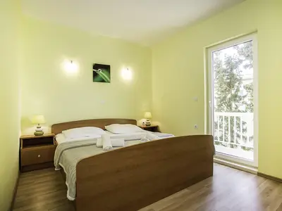 Ferienwohnung für 4 Personen (34 m²) in Klek 4/10