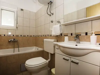 Ferienwohnung für 4 Personen (34 m²) in Klek 9/10
