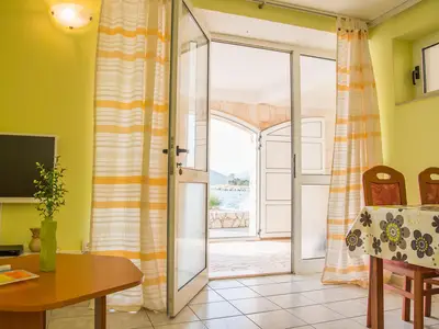 Ferienwohnung für 4 Personen (32 m²) in Klek 6/10