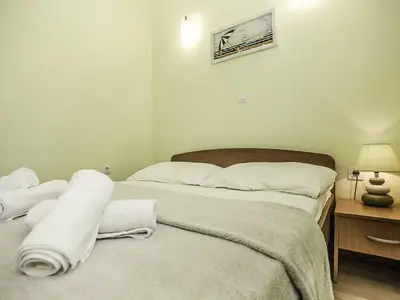 Ferienwohnung für 4 Personen (37 m²) in Klek 7/10
