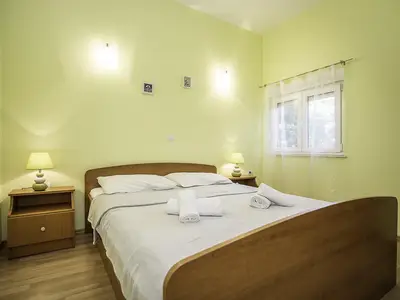 Ferienwohnung für 4 Personen (39 m²) in Klek 10/10