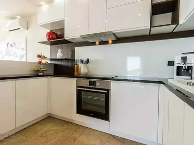 Ferienwohnung für 4 Personen (88 m²) in Klenovica 10/10