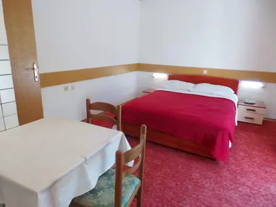 Ferienwohnung für 2 Personen (24 m²) in Klenovica 10/10