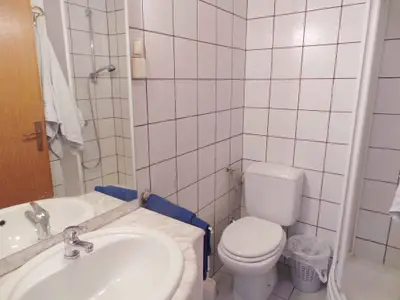 Ferienwohnung für 2 Personen (24 m²) in Klenovica 9/10