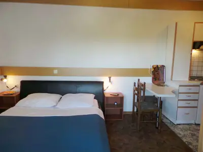 Ferienwohnung für 2 Personen (24 m²) in Klenovica 7/10