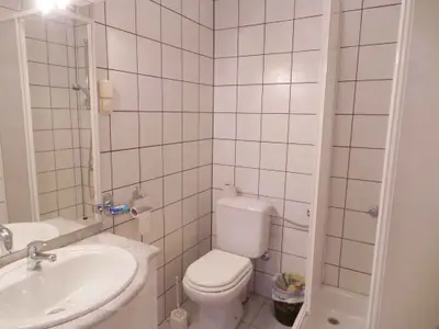Ferienwohnung für 2 Personen (24 m²) in Klenovica 9/10