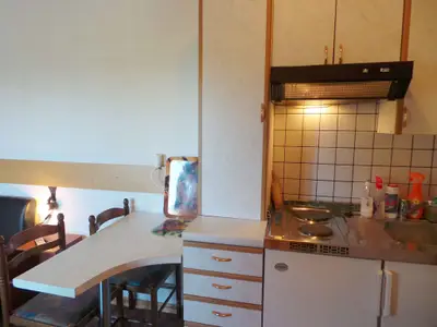 Ferienwohnung für 2 Personen (24 m²) in Klenovica 10/10