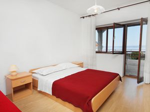 Ferienwohnung für 3 Personen (30 m²) in Klenovica