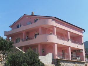 Ferienwohnung für 6 Personen (113 m²) in Klenovica