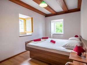 Ferienwohnung für 4 Personen (70 m&sup2;) in Klenovica