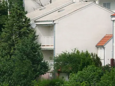 Ferienwohnung für 6 Personen in Klenovica 3/10