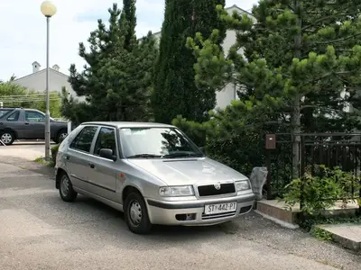 Ferienwohnung für 6 Personen in Klenovica 5/10