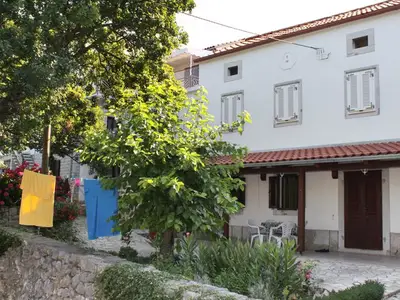 Ferienwohnung für 4 Personen in Klenovica 3/10